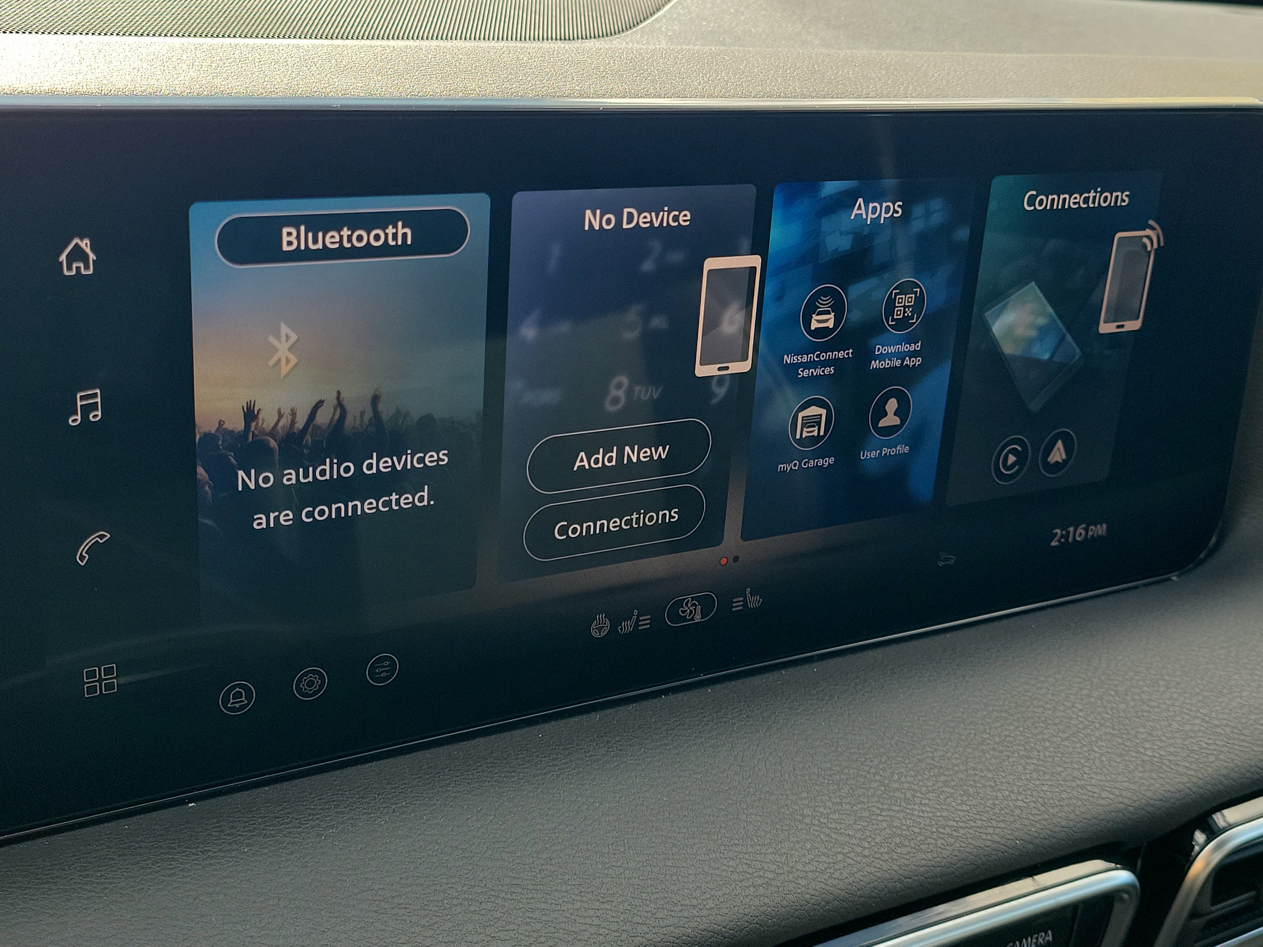 New 2026 Nissan Sentra SR w/ SR Premium Package image 28