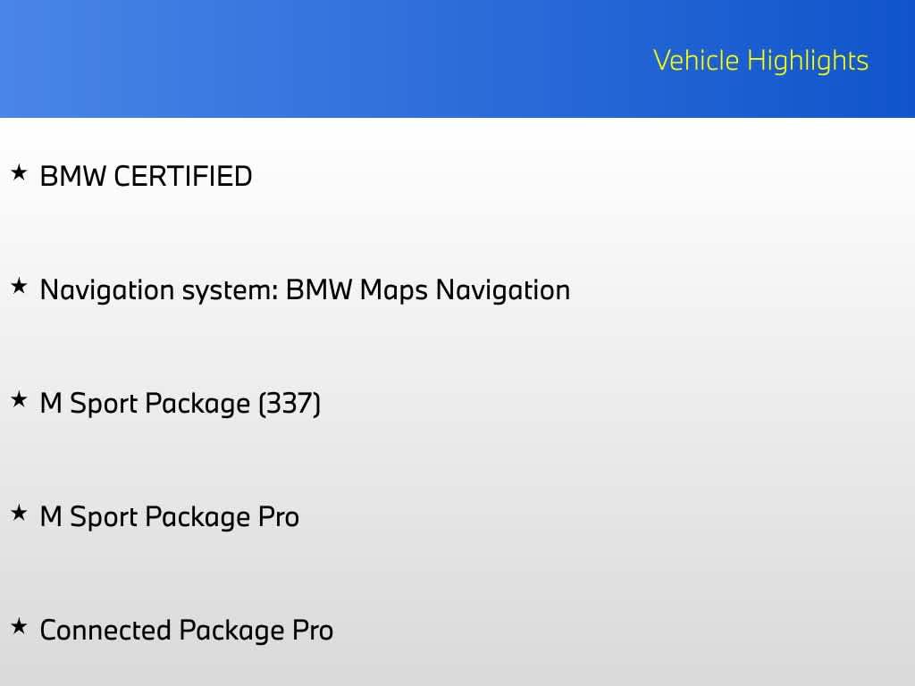 Used 2024 BMW i7 xDrive60 w/ Executive Package AWD/4WD image 5