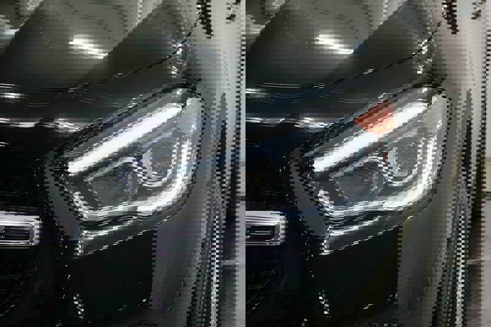 Used 2022 Mercedes-Benz GLA 250 image 7