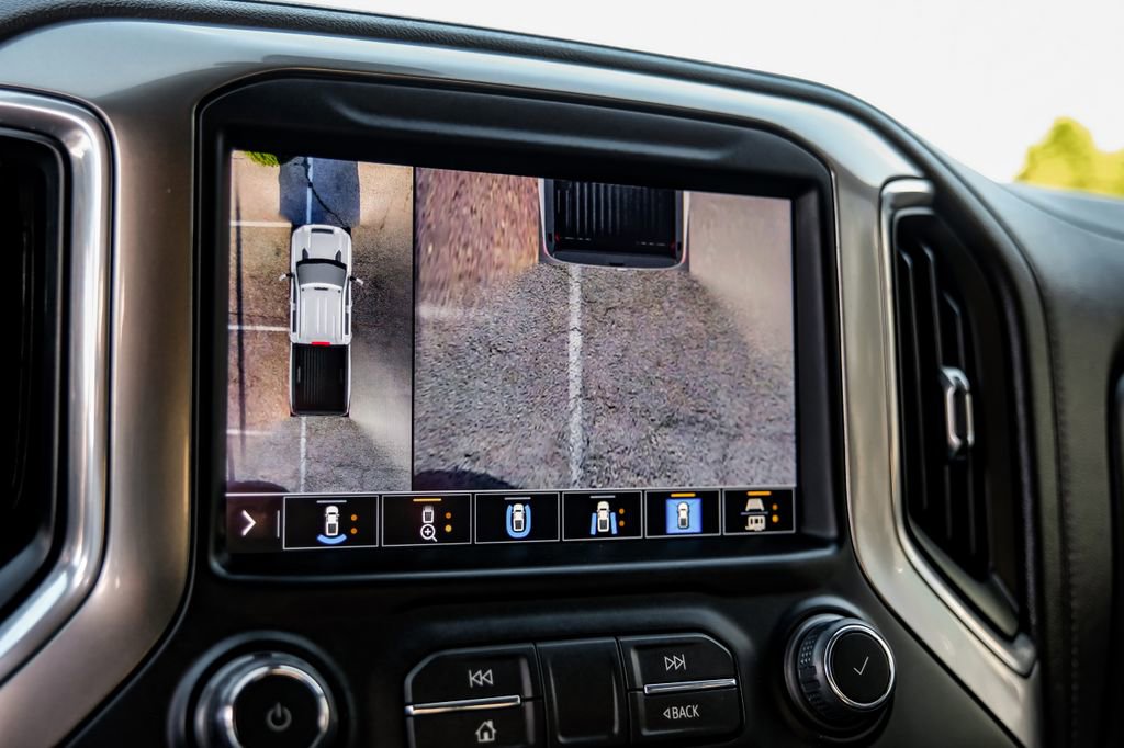 Used 2022 Chevrolet Silverado 3500 LTZ w/ Z71 Chrome Sport Edition image 23