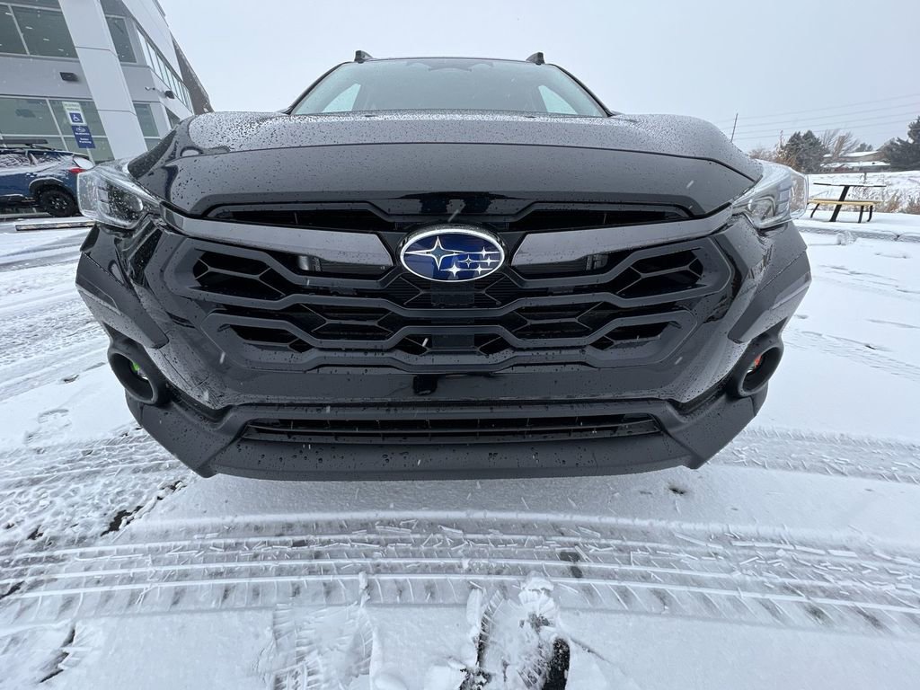 Used 2025 Subaru Crosstrek 2.5i Limited AWD/4WD image 31