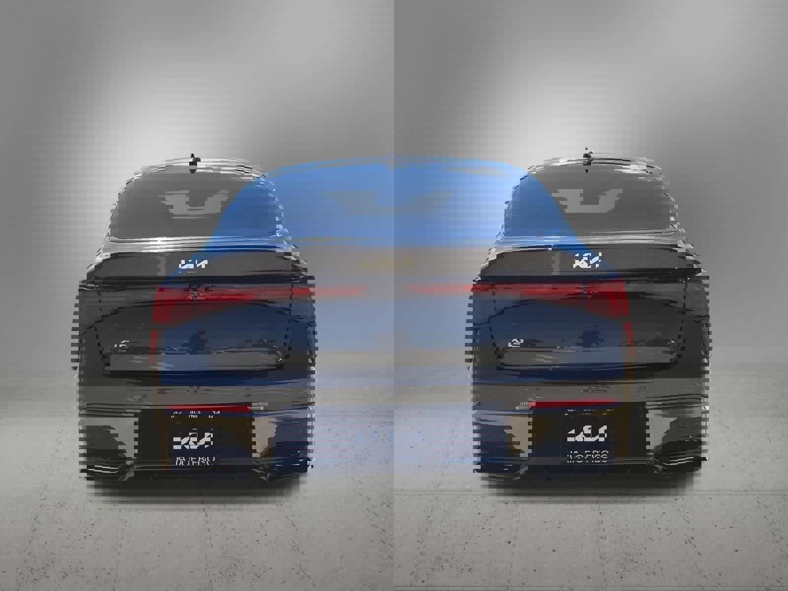 Used 2025 Kia K5 EX image 5