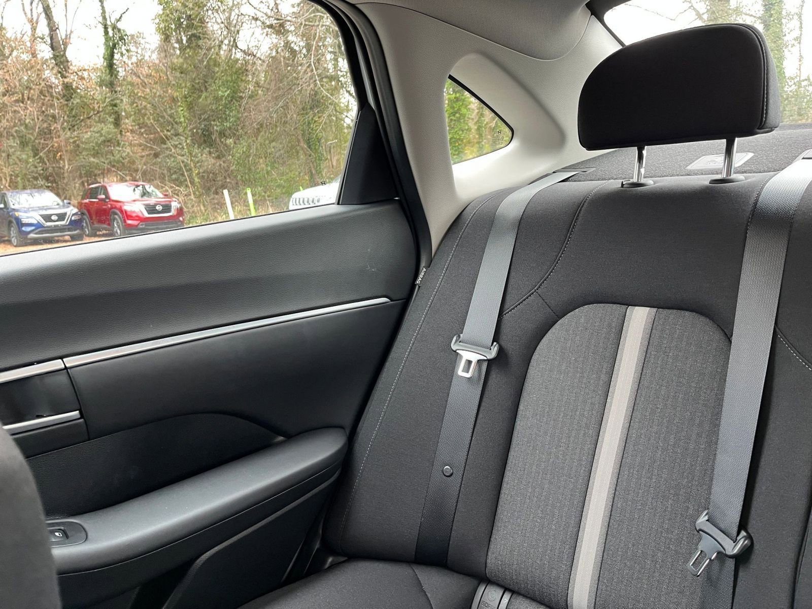 Used 2025 Hyundai Sonata SEL image 39