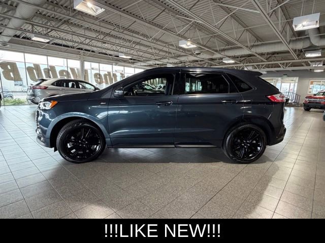 Used 2024 Ford Edge ST-Line image 5