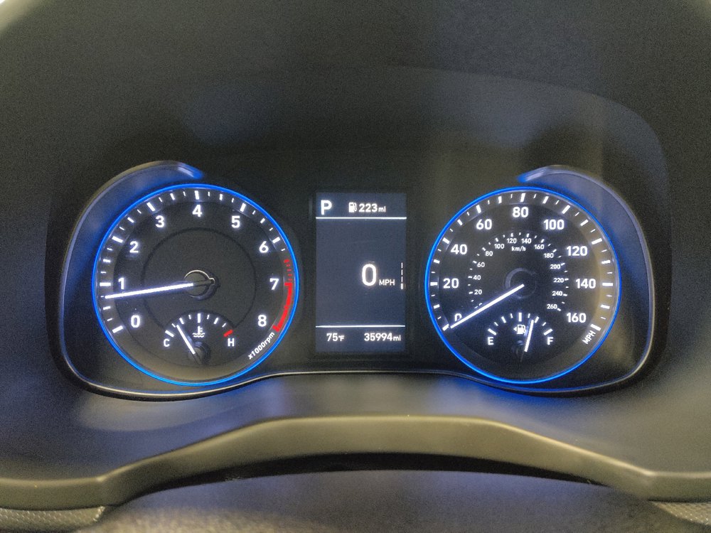 Used 2020 Hyundai Kona Ultimate FWD image 23