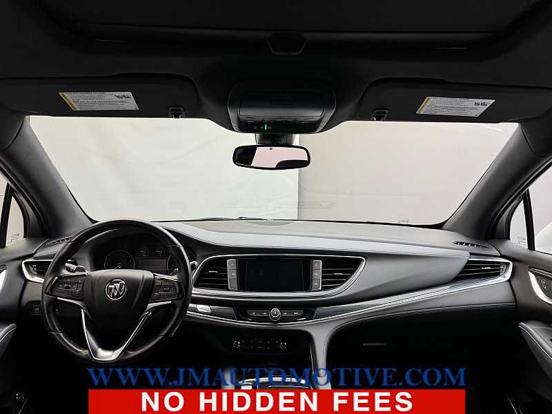 Used 2022 Buick Enclave Essence w/ Experience Buick Package AWD/4WD image 12