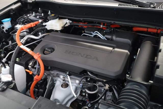 New 2026 Honda CR-V Sport-L image 25