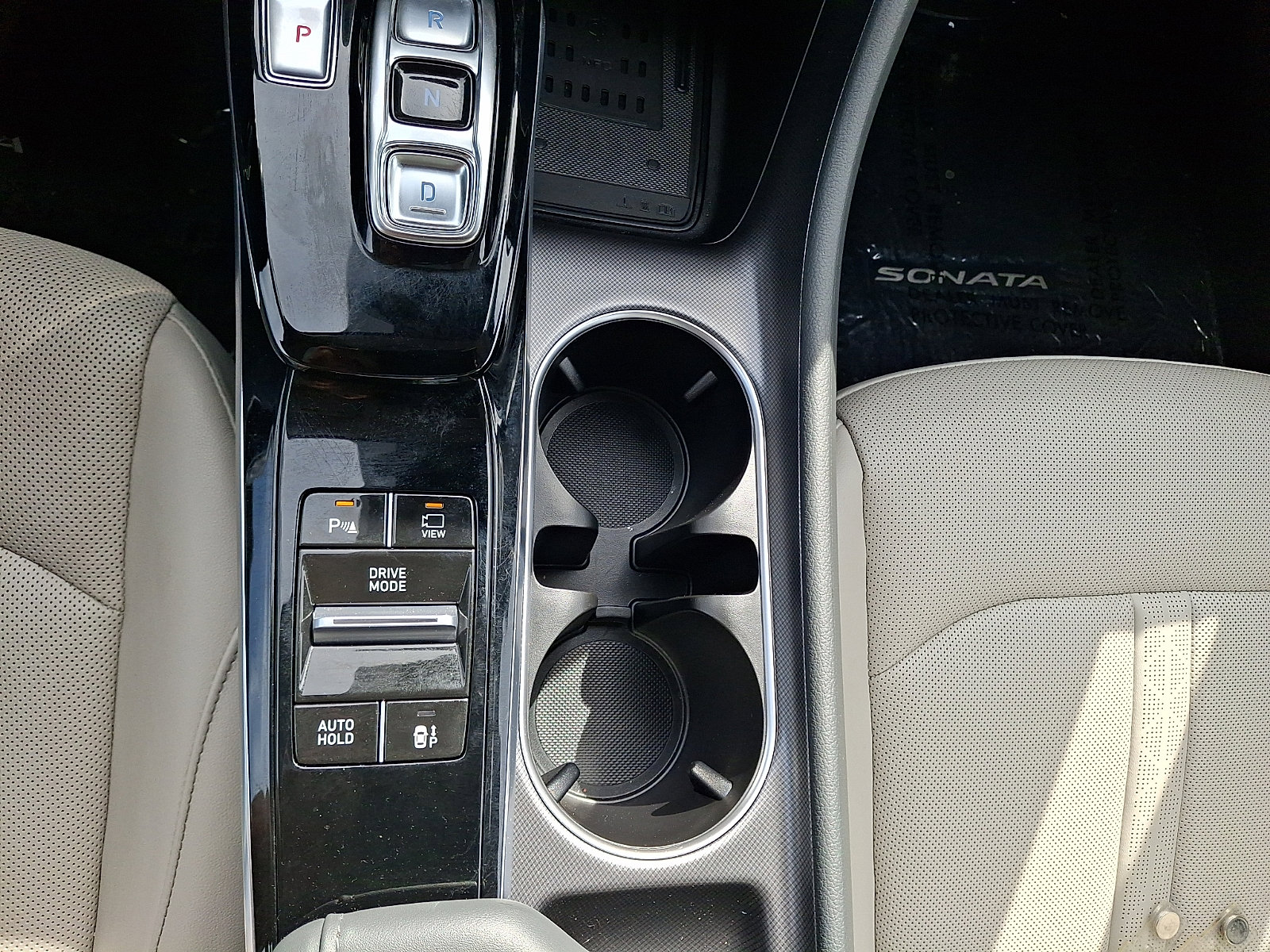 Used 2021 Hyundai Sonata Limited FWD image 26