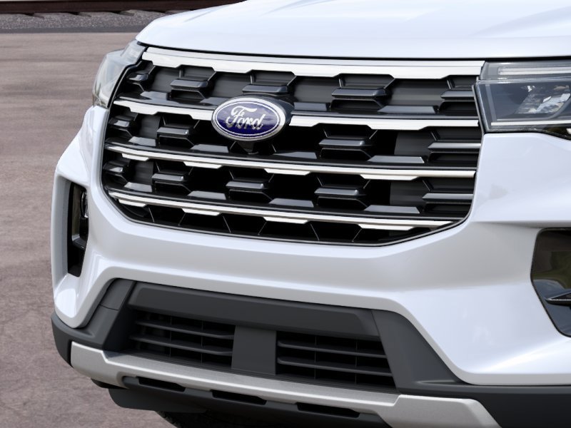 New 2027 Ford Explorer Active w/ Active Comfort Package AWD/4WD image 17