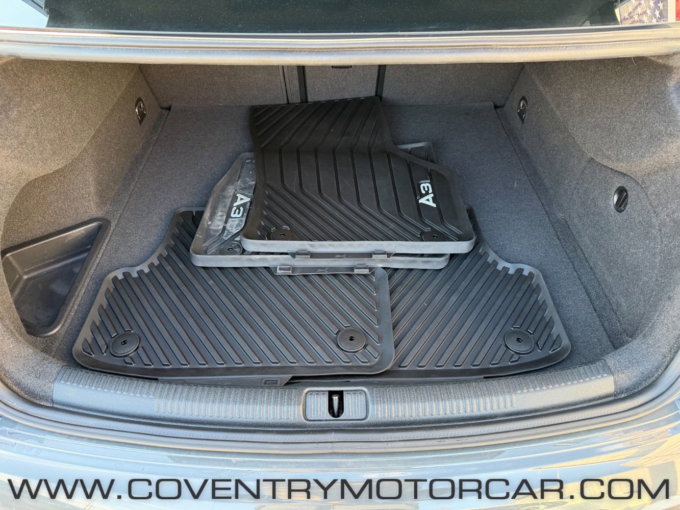 Used 2019 Audi A3 2.0T Premium Plus w/ Premium Plus Package image 17