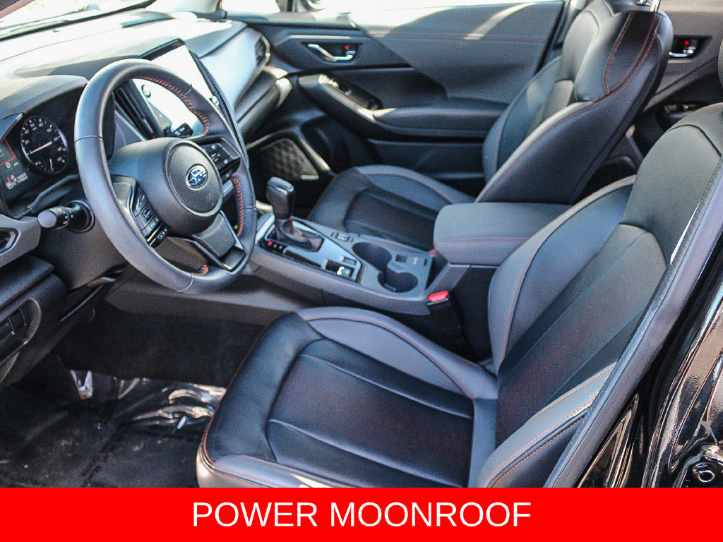Used 2024 Subaru Crosstrek 2.5i Limited w/ Crosstrek Mirror Package AWD/4WD image 19