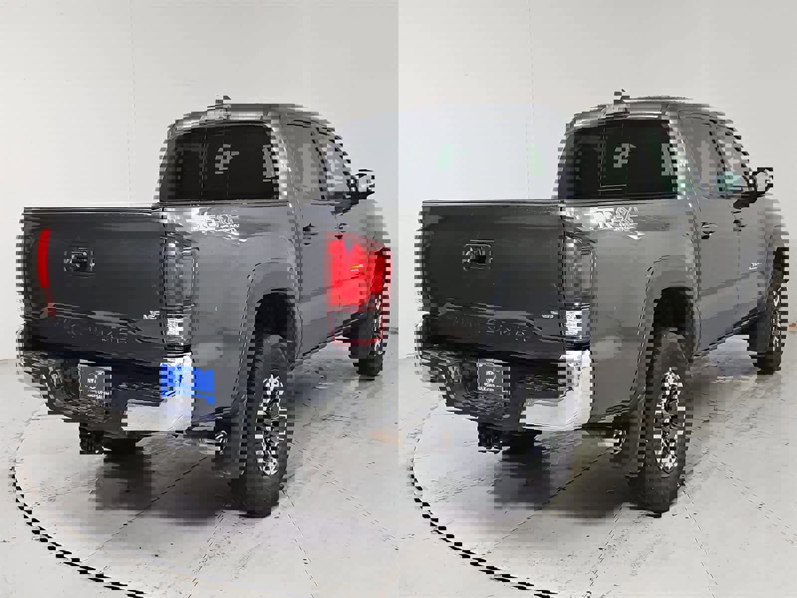 Used 2018 Toyota Tacoma TRD Off-Road image 6