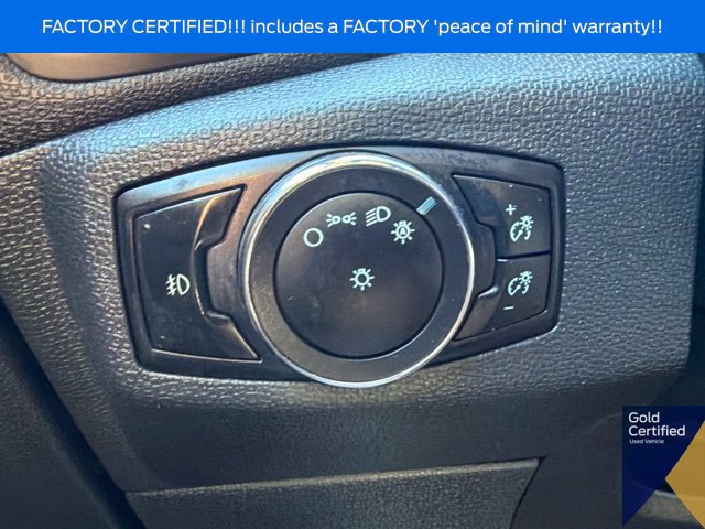 Used 2019 Ford EcoSport Titanium AWD/4WD image 28