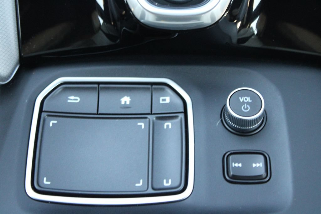 Used 2025 Acura TLX w/ A-SPEC Package AWD/4WD image 25