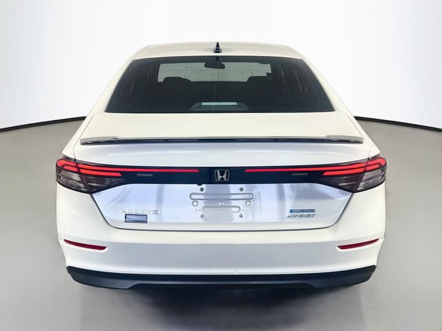 Used 2023 Honda Accord Sport image 7