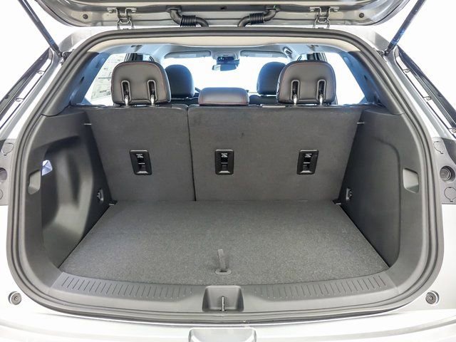 New 2027 Chevrolet Bolt RS image 8