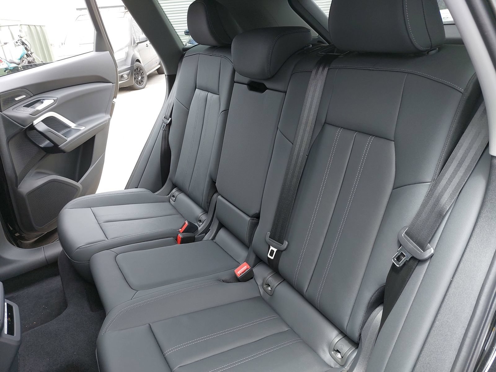 New 2026 Audi Q5 Premium Plus AWD/4WD image 14