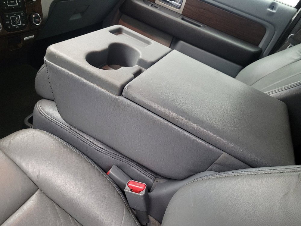 Used 2013 Ford F150 Lariat RWD image 26