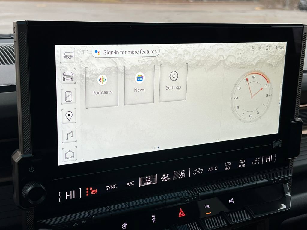 Certified 2024 GMC Hummer EV 3X image 28