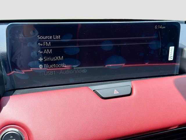 New 2026 MAZDA CX-70 3.3 Turbo w/ Premium Plus Pkg image 34