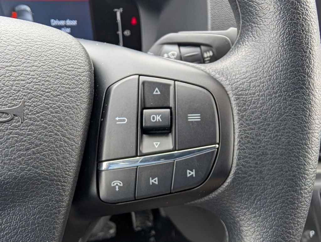 New 2026 Ford Transit 350 XL image 21