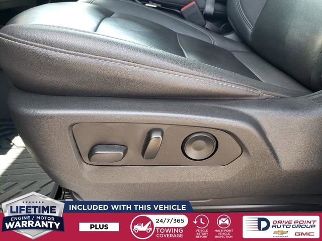 Used 2024 Chevrolet Silverado 3500 LT w/ All Star Edition image 23