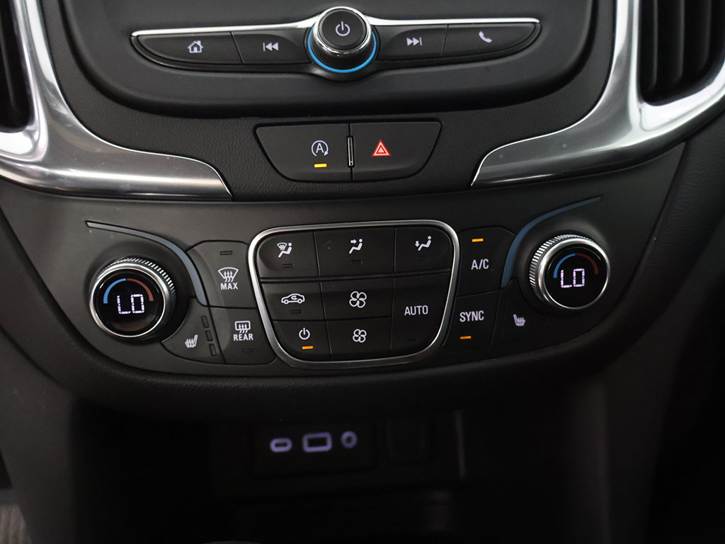 Used 2024 Chevrolet Equinox LT w/ LPO, Floor Liner Package FWD image 42