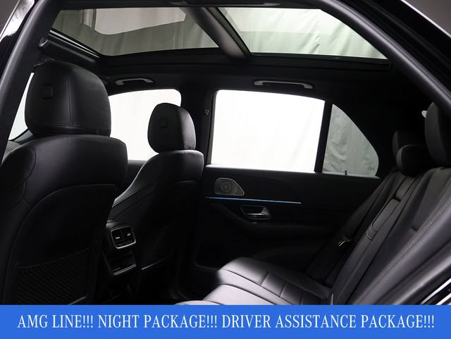 Certified 2023 Mercedes-Benz GLE 350 4MATIC image 13