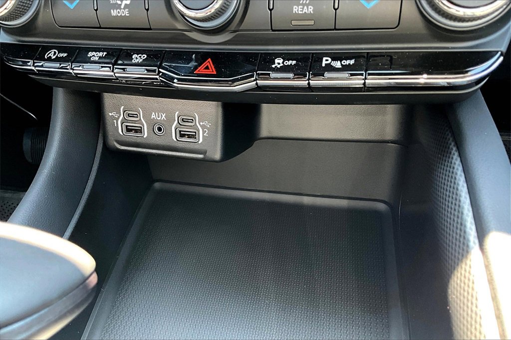 New 2025 Dodge Durango GT w/ Blacktop Package image 26