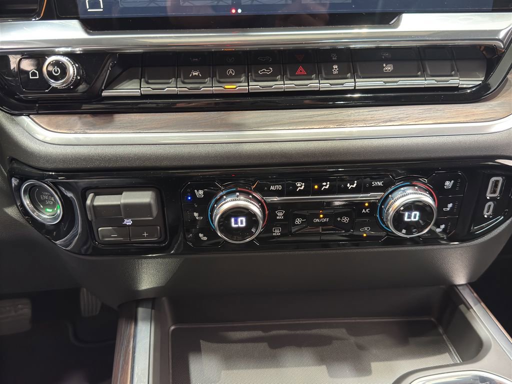 New 2026 GMC Sierra 1500 SLT w/ SLT Premium Package image 40