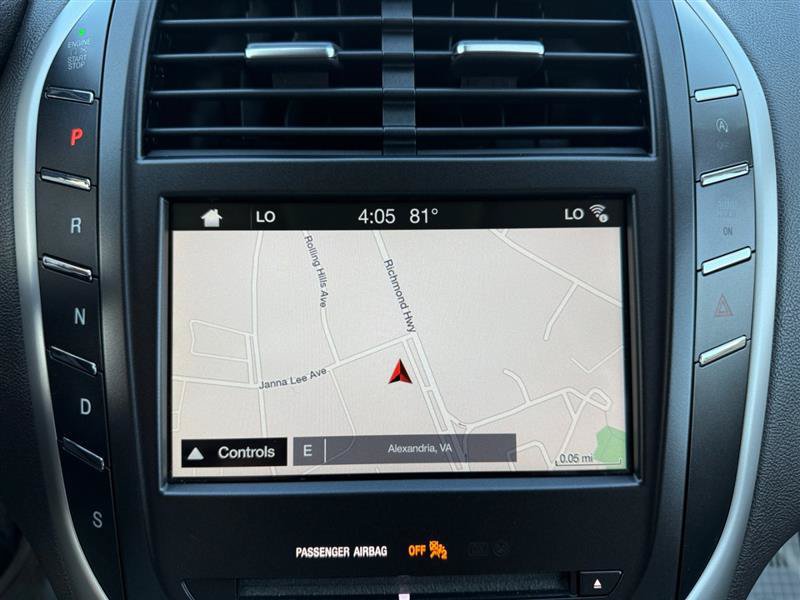 Used 2019 Lincoln MKC Reserve w/ MKC Climate Package FWD image 21