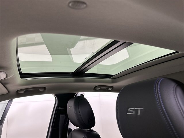 New 2025 Buick Encore GX Sport Touring w/ Experience Buick Package image 19