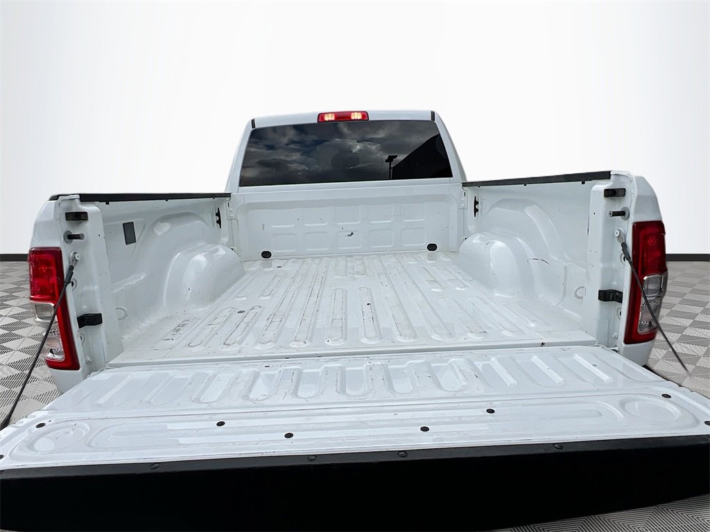 Used 2024 RAM 2500 Big Horn image 24