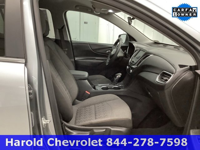Used 2024 Chevrolet Equinox LT image 11