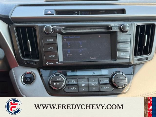 Used 2014 Toyota RAV4 Limited AWD/4WD image 18