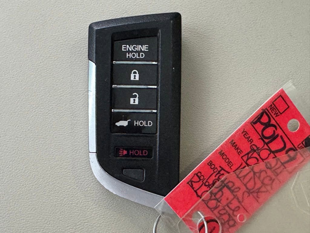 Used 2024 Acura MDX Type S image 51