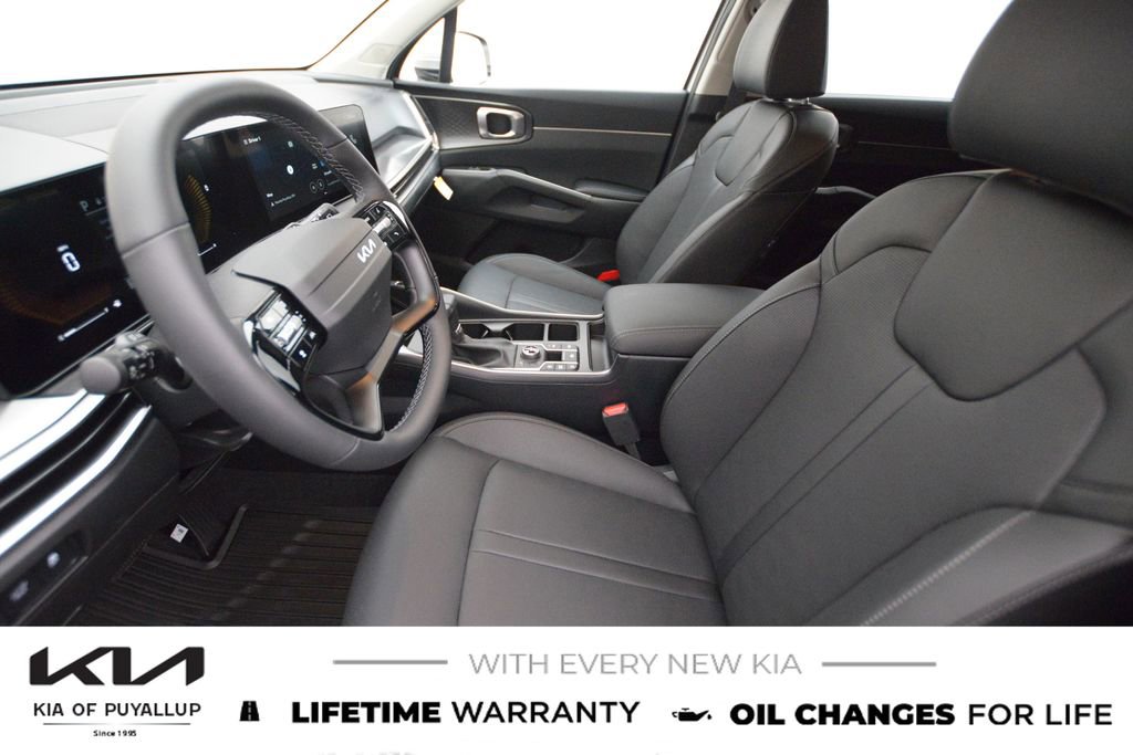New 2026 Kia Sorento EX image 10