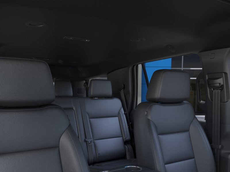 New 2026 Chevrolet Tahoe LT image 25