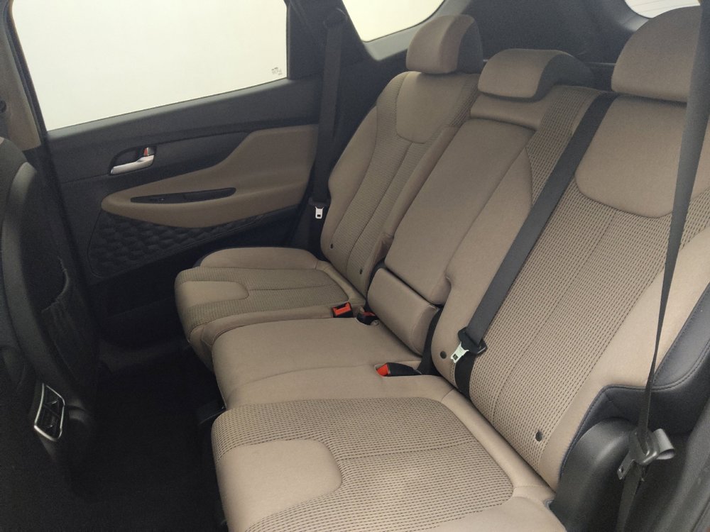 Used 2023 Hyundai Santa Fe SEL image 18