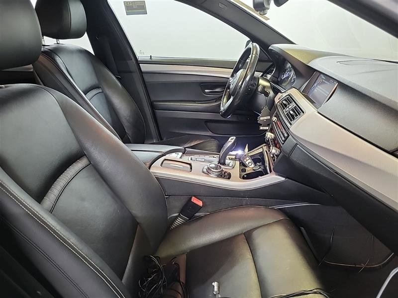 Used 2014 BMW 535i xDrive Sedan image 11