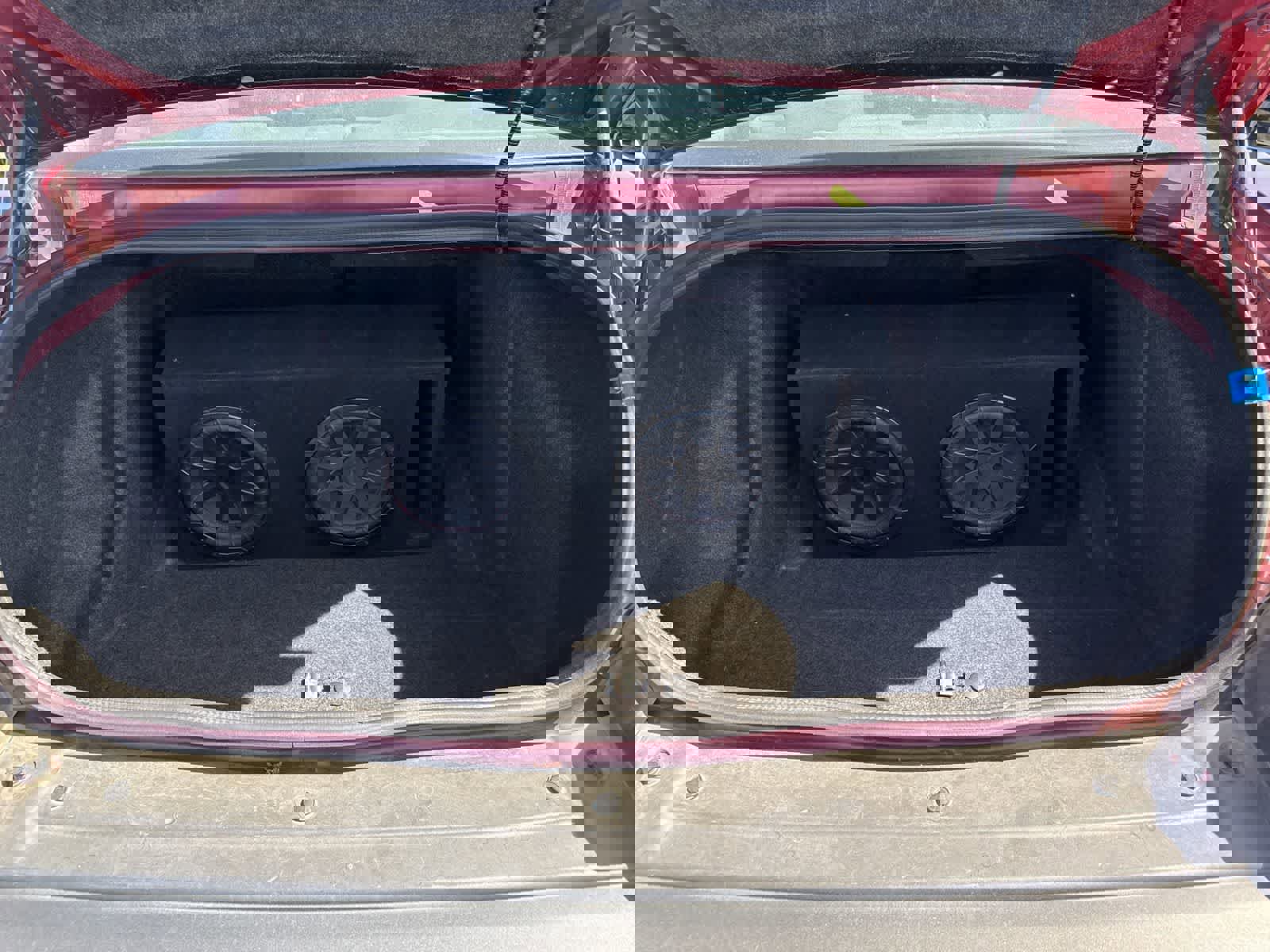 Used 2020 Dodge Challenger GT image 12