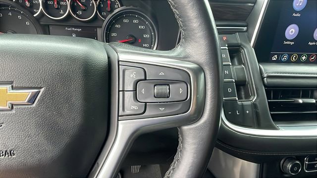 Used 2021 Chevrolet Tahoe LS RWD image 23