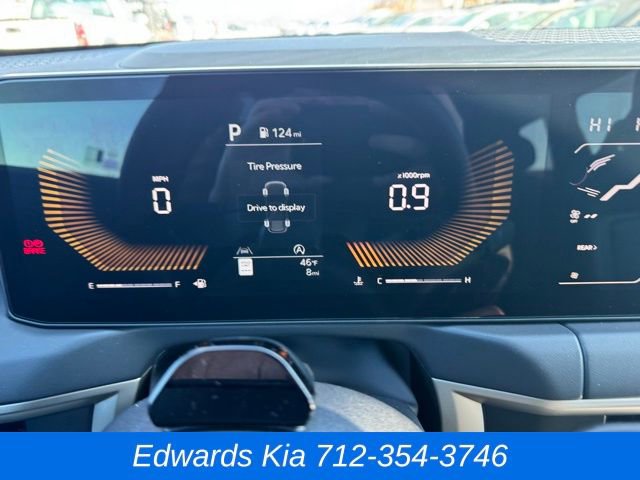 New 2027 Kia Telluride S image 25