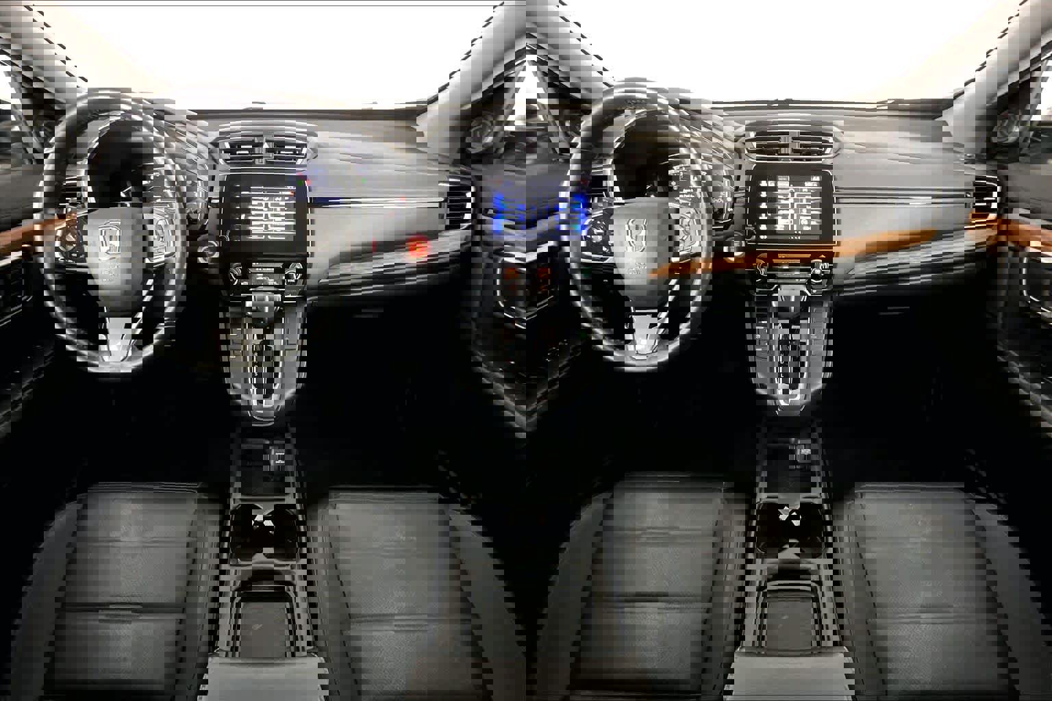 Used 2019 Honda CR-V Touring image 15