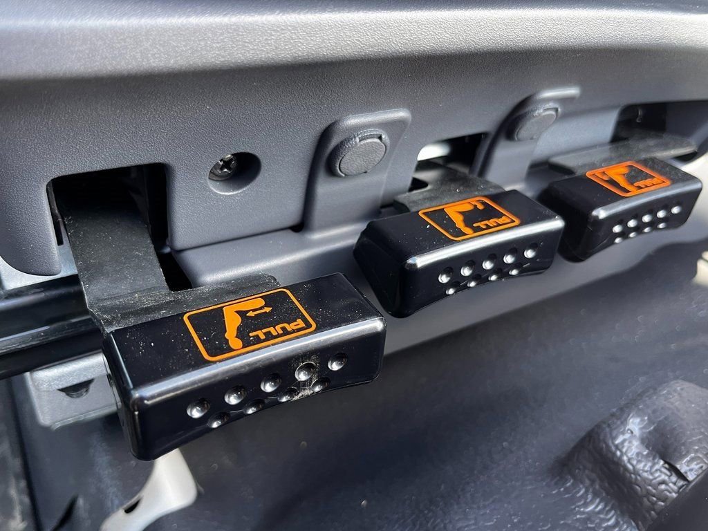 New 2024 Chevrolet Low Cab Forward 6500XD image 26