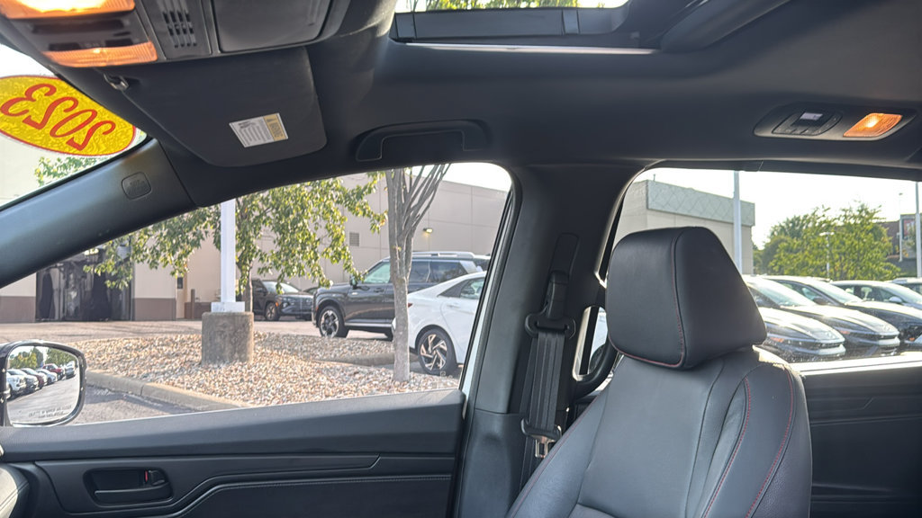 Used 2023 Honda Odyssey Sport image 25