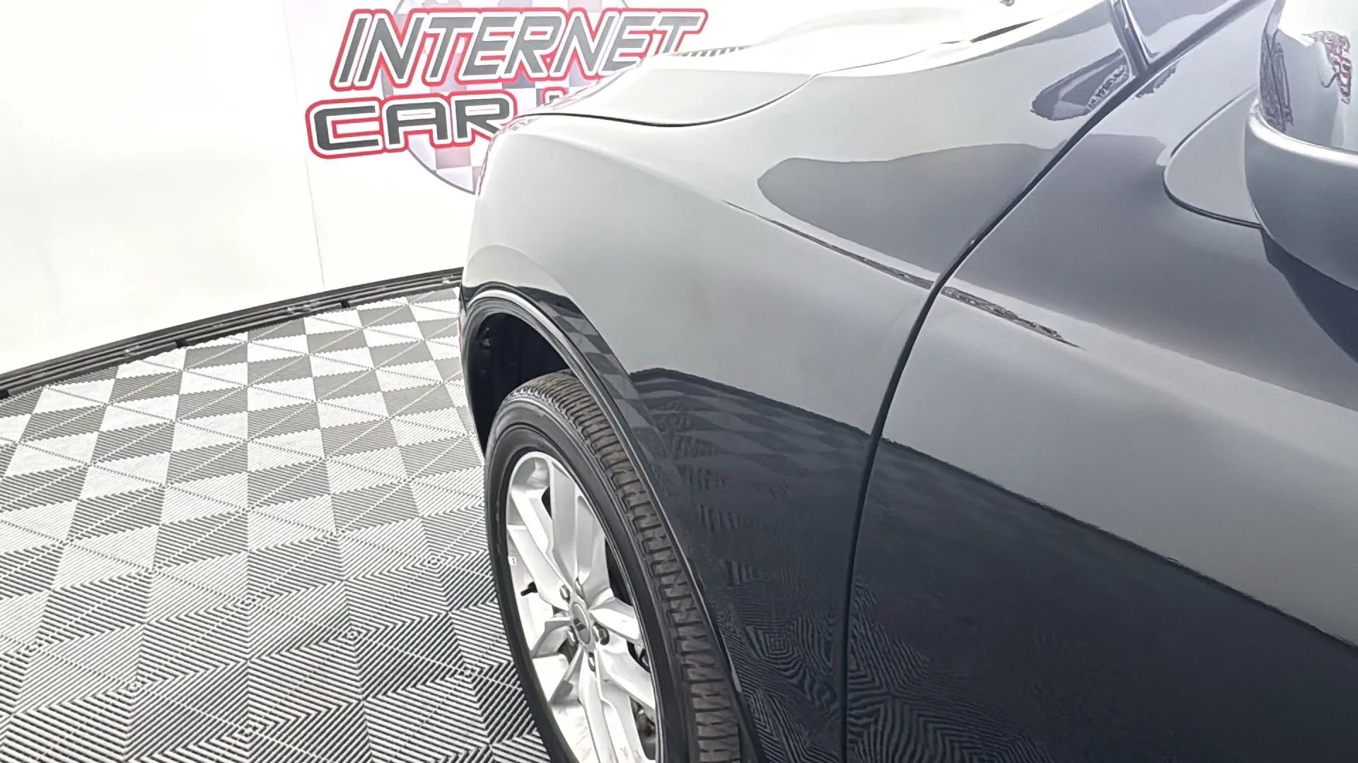 Used 2022 Dodge Durango GT image 25