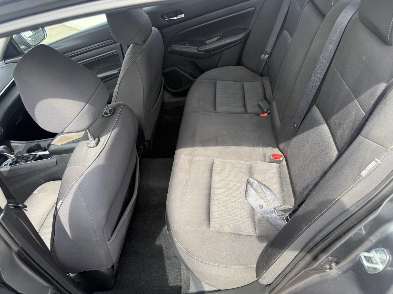 Used 2019 Nissan Altima 2.5 S image 15