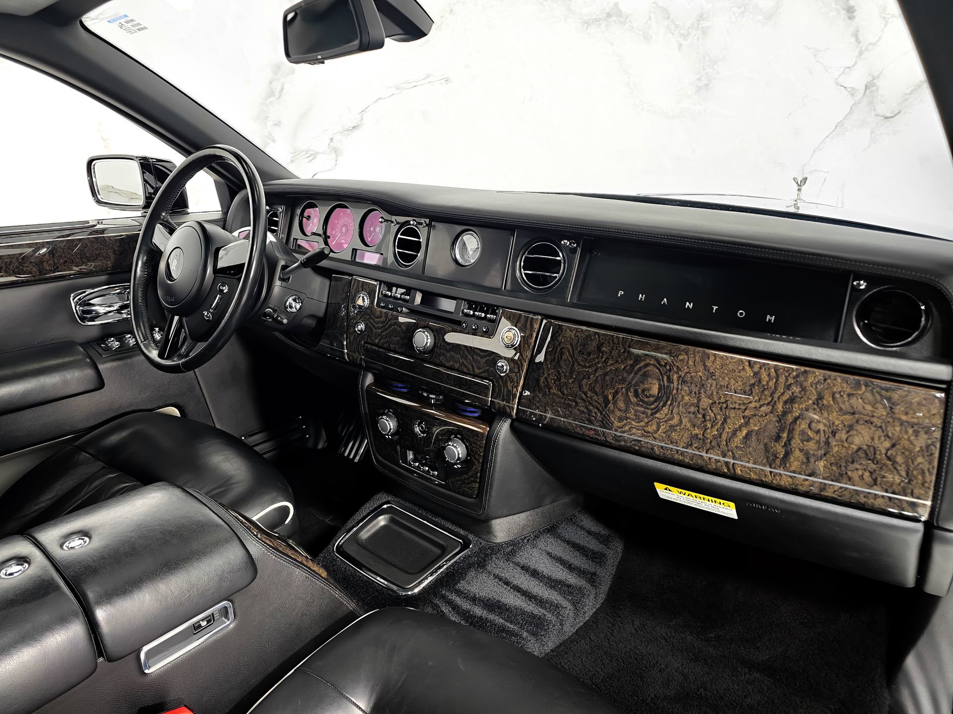 Used 2006 Rolls-Royce Phantom Sedan image 18
