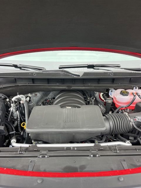 New 2026 Chevrolet Tahoe LT w/ Comfort Package image 46